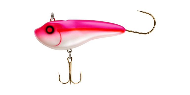 Lindy Frostee Ice Fishing Jig - Techni-Glo Colors For Walleye, Perch, Trout & Panfish - View #6